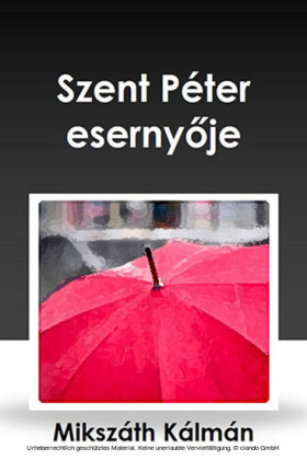 Szent Péter esernyöje