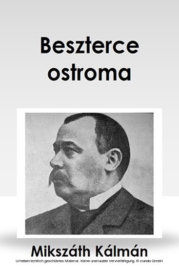 Beszterce ostroma main product photo
