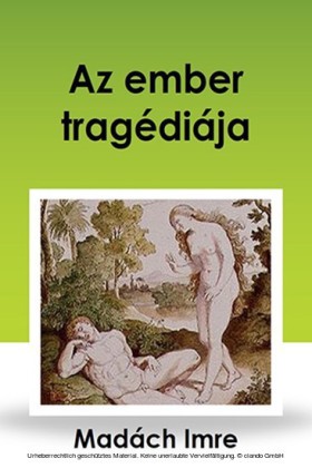 Az ember tragédiája