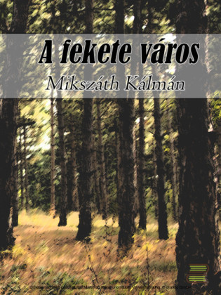 A fekete város