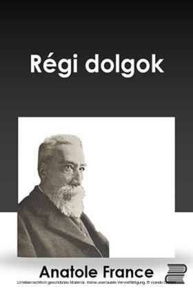 Régi dolgok