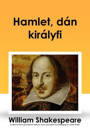 Hamlet, dán királyfi