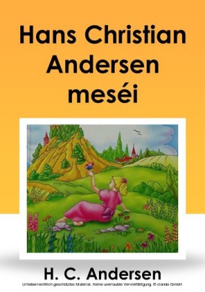 Hans Christian Andersen meséi