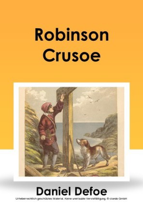 Robinson Crusoe