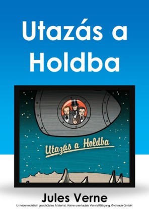 Utazás a Holdba