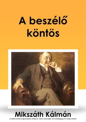 A beszélö köntös