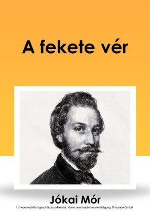 A fekete vér