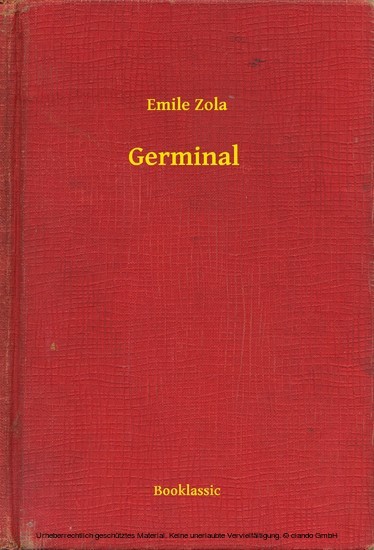 Germinal main product photo