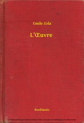 L' uvre