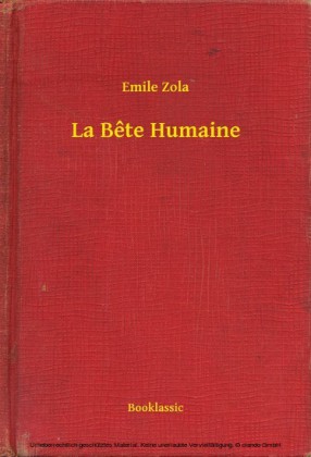 La Bête Humaine