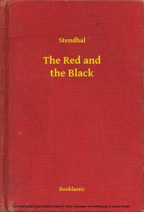 The Red and the Black
