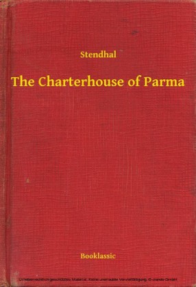 The Charterhouse of Parma