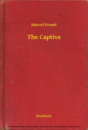 The Captive