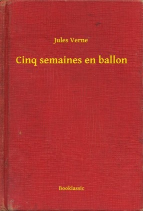 Cinq semaines en ballon