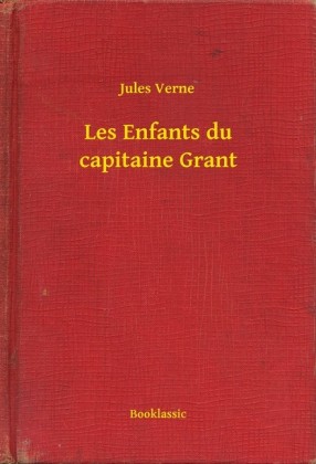 Les Enfants du capitaine Grant