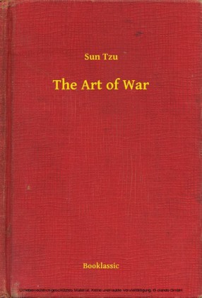 The Art of War