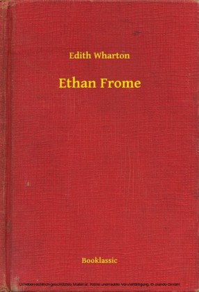 Ethan Frome