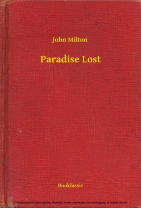 Paradise Lost