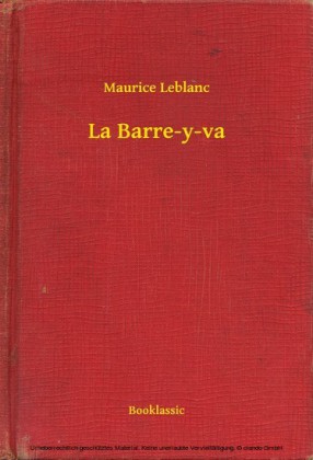 La Barre-y-va