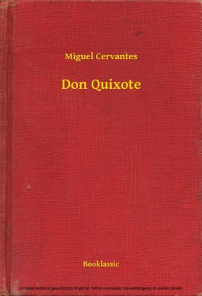 Don Quixote