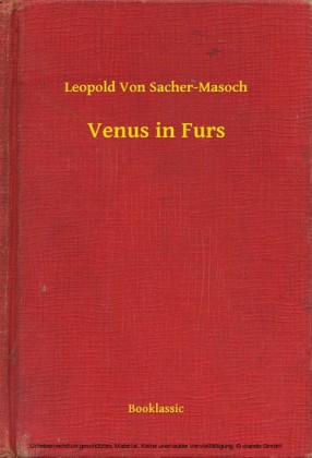 Venus in Furs