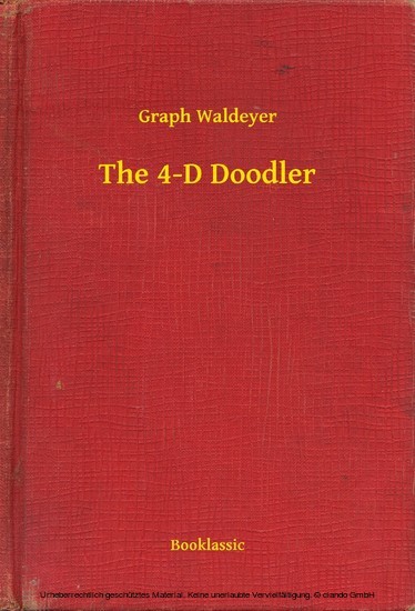 The 4-D Doodler main product photo