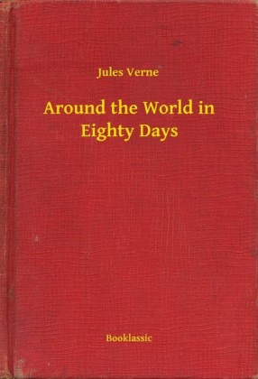 Around the World in Eighty Days