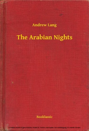 The Arabian Nights