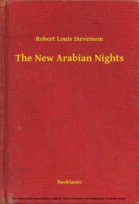 The New Arabian Nights