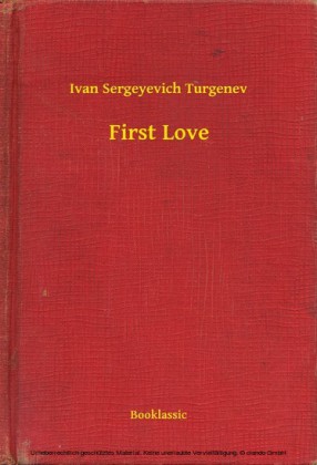 First Love