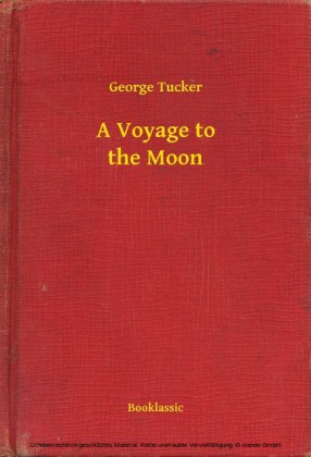 A Voyage to the Moon