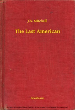 The Last American
