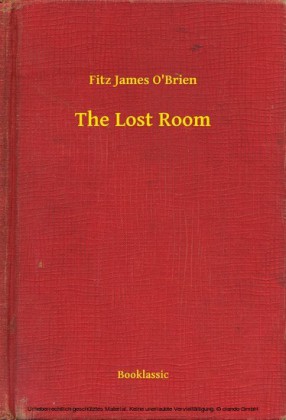 The Lost Room