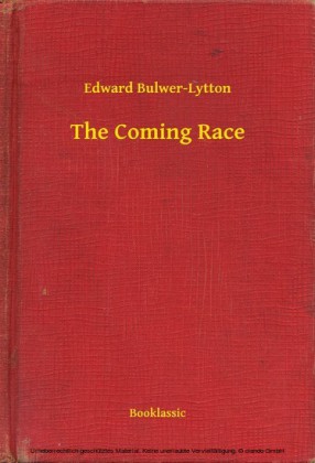 The Coming Race