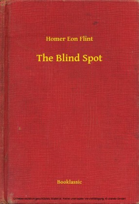 The Blind Spot