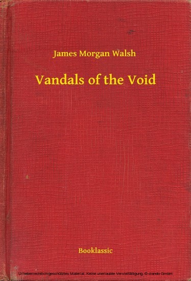 Vandals of the Void main product photo