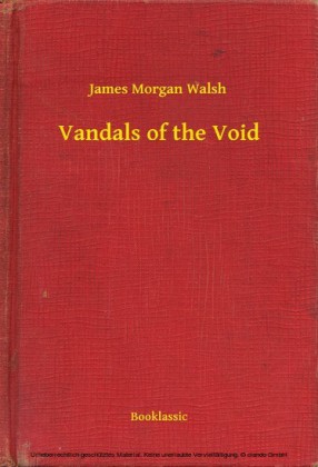 Vandals of the Void