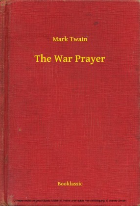 The War Prayer