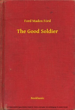 The Good Soldier