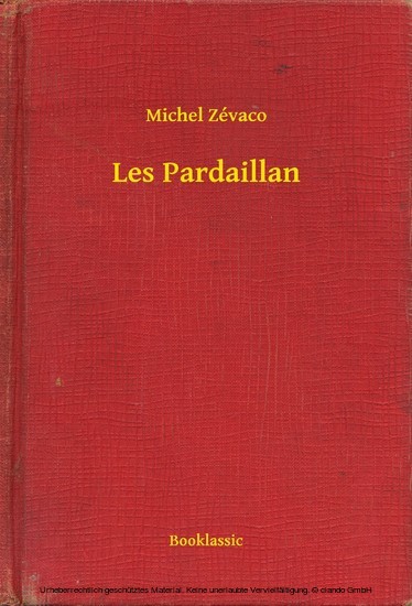 Les Pardaillan main product photo