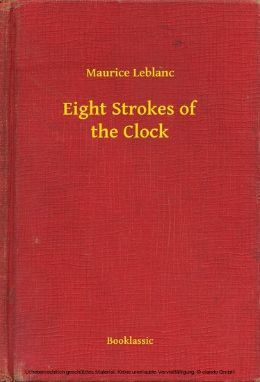 Eight Strokes of the Clock main product photo