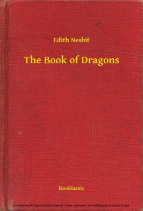 The Book of Dragons