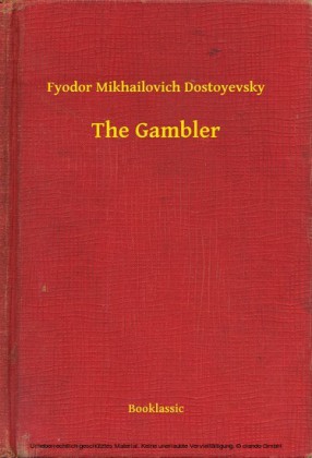 The Gambler