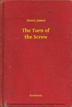 The Turn of the Screw