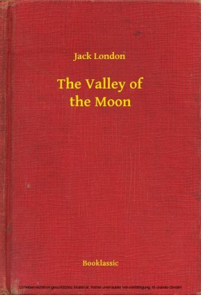 The Valley of the Moon