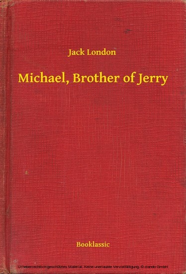 Michael, Brother of Jerry main product photo