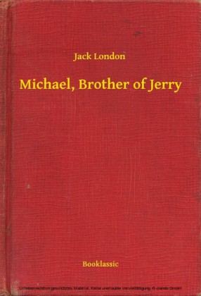 Michael, Brother of Jerry
