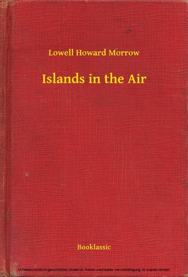Islands in the Air main product photo