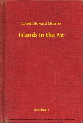 Islands in the Air
