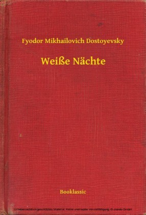 Weiße Nächte